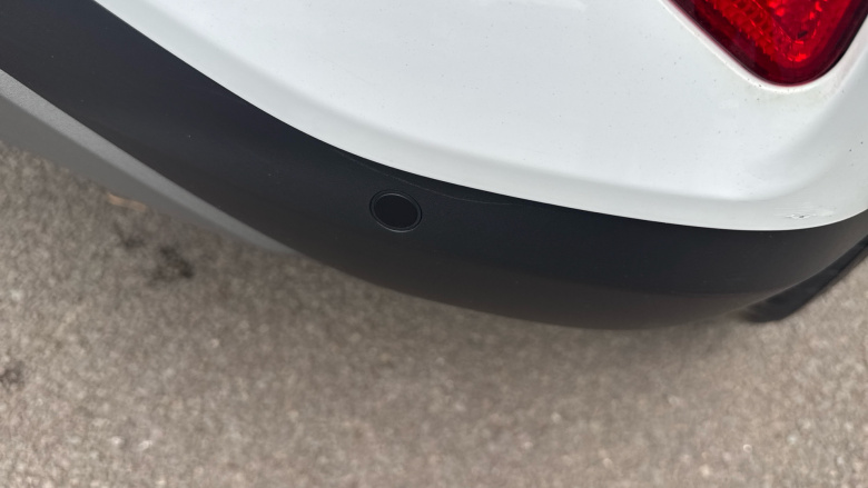 Ford Puma 1.0 EcoBoost Hybrid mHEV Titanium 5dr Petrol Hatchback